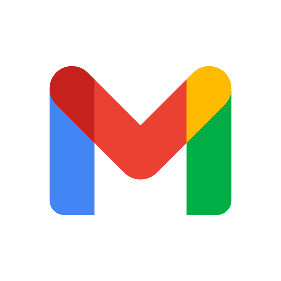 Image of gmail icon